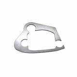 Tech-53 Tech- 53 BMW E36 Rtab Reinforcement Plates (pair) E36RTABPLTS