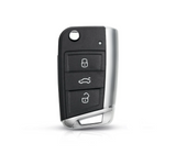 Key Fob Shell - VW / Mk7 / Golf / GTI / R