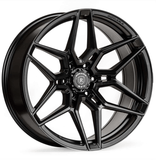 Rohana 22x9.5 et0 / 6x135 / cb87.1 Rohana RFV2 22" 6x135 Matte Black RFV222956135MB0