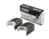 King Main Engine Bearings - VW/Audi / 2.0L / BKD / AZV / CBBB / CBDA by King MB5337SI
