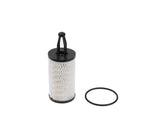 Mercedes Oil Filter Kit Insert w/ O-Ring - Mercedes / 3.5L / 4.6L / W204 / C300 / C350 / W212 / E350 / E400 / E550 2761800009