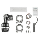 Turbosmart PSG40CG 7PSI Compressed Gas Pneumatic StraightGate40 / 50 / 76