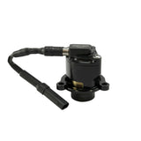 Turbosmart LHS Kompact EM Dual Port VR33 BOV - Mercedes-Benz / X253 / X254 / R172 / W205 / W213 / C / E / GLC / GLK / SLC