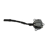 Turbosmart LHS Kompact EM Dual Port VR33 BOV - Mercedes-Benz / X253 / X254 / R172 / W205 / W213 / C / E / GLC / GLK / SLC