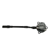 Turbosmart LHS Kompact EM Plumb Back VR33 BOV - Mercedes-Benz / X253 / X254 / R172 / W205 / W213 / C / E / GLC / GLK / SLC