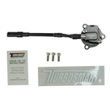 Turbosmart LHS Kompact EM Plumb Back VR33 BOV - Mercedes-Benz / X253 / X254 / R172 / W205 / W213 / C / E / GLC / GLK / SLC