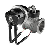 Turbosmart PSG40CG 7PSI Compressed Gas Pneumatic StraightGate40 / 50 / 76