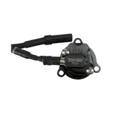 Turbosmart LHS Kompact EM Dual Port VR33 BOV - Mercedes-Benz / X253 / X254 / R172 / W205 / W213 / C / E / GLC / GLK / SLC
