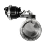 Turbosmart PSG76 Pneumatic Straight Gate 6psi