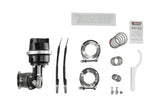 Turbosmart PSG40CG 7PSI Compressed Gas Pneumatic StraightGate40 / 50 / 76