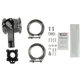 Turbosmart MSG50 Modular StraightGate50 Compatible with BMW