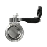 Turbosmart MSG50 Modular StraightGate50 Compatible with VW/Audi