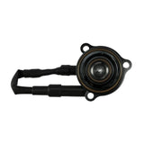 Turbosmart LHS Kompact EM Plumb Back VR33 BOV - Mercedes-Benz / X253 / X254 / R172 / W205 / W213 / C / E / GLC / GLK / SLC