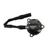 Turbosmart LHS Kompact EM Plumb Back VR33 BOV - Mercedes-Benz / X253 / X254 / R172 / W205 / W213 / C / E / GLC / GLK / SLC