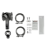 Turbosmart MSG50 Modular StraightGate50 Compatible with VW/Audi