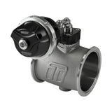 Turbosmart PSG40CG 7PSI Compressed Gas Pneumatic StraightGate40 / 50 / 76