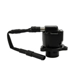 Turbosmart LHS Kompact EM Plumb Back VR33 BOV - Mercedes-Benz / X253 / X254 / R172 / W205 / W213 / C / E / GLC / GLK / SLC