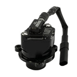 Turbosmart LHS Kompact EM Plumb Back VR33 BOV - Mercedes-Benz / X253 / X254 / R172 / W205 / W213 / C / E / GLC / GLK / SLC
