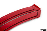IND F86 X6M / F16 X6 Painted Front Reflector Set by IND Distribution