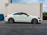 RW Carbon Mercedes CLA250 CLA45 CF Side Skirt Extensions by RW Carbon mercc11705