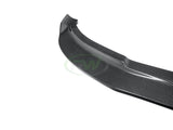 RW Carbon Mercedes C117 CLA Revo Style CF Lip Spoiler by RW Carbon mercc11706