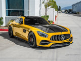 RW Carbon Mercedes C190 R190 RWS Carbon Fiber Hood by RW Carbon mercc190011