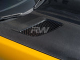 RW Carbon Mercedes C190 R190 RWS Carbon Fiber Hood by RW Carbon mercc190011