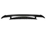 RW Carbon Mercedes C190 GT GTS GTC GTR Style CF Wing by RW Carbon