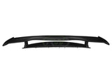 RW Carbon Mercedes C190 GT GTS GTC GTR Style CF Wing by RW Carbon