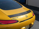 RW Carbon Mercedes C190 OEM Style CF Replacement Wing by RW Carbon mercc19006