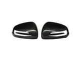 RW Carbon Mercedes GT GTS GTC GTR SLS CF Mirror Replacements by RW Carbon mercc19007