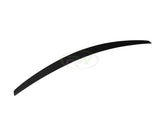 RW Carbon Mercedes C190 GT GTC GTS RWS CF Trunk Spoiler by RW Carbon