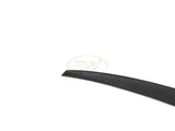 RW Carbon Mercedes C190 GT GTC GTS RWS CF Trunk Spoiler by RW Carbon