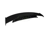 RW Carbon Mercedes R190 GT GTS GTC GTR Carbon Fiber Roadster Wing by RW Carbon