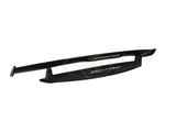 RW Carbon Mercedes R190 GT GTS GTC GTR Carbon Fiber Roadster Wing by RW Carbon
