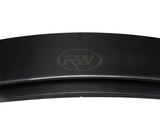 RW Carbon Mercedes R190 GT GTS GTC GTR Carbon Fiber Roadster Wing by RW Carbon