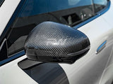 RW Carbon Mercedes C191 SL43/SL55/SL63 CF Mirror Replacements by RW Carbon mercc19101