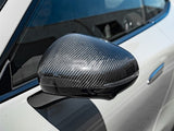 RW Carbon Mercedes C192 GT55 GT63 CF Mirror Replacements by RW Carbon mercc19201