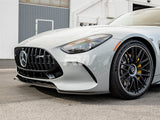 RW Carbon Mercedes C192 GT55 GT63 RWS Carbon Front Lip by RW Carbon mercc19202