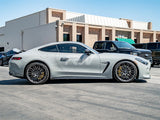 RW Carbon Mercedes C192 GT55 GT63 RWS CF Side Skirts by RW Carbon mercc19204