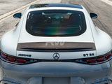 RW Carbon Mercedes C192 GT55 GT63 CF OEM Style Replacement Wing by RW Carbon mercc19205