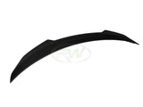 RW Carbon Mercedes C217 DTM Carbon Fiber Trunk Spoiler by RW Carbon mercc217001