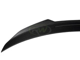 RW Carbon Mercedes C217 DTM Carbon Fiber Trunk Spoiler by RW Carbon mercc217001