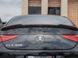 RW Carbon Mercedes CLS C257 Carbon Fiber Trunk Spoiler by RW Carbon