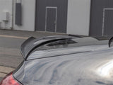 RW Carbon Mercedes CLS C257 Carbon Fiber Trunk Spoiler by RW Carbon
