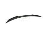 RW Carbon Mercedes CLS C257 Carbon Fiber Trunk Spoiler by RW Carbon