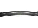 RW Carbon Mercedes CLS C257 Carbon Fiber Trunk Spoiler by RW Carbon