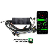 BMS JB4 Performance Tuner for Mercedes-Benz C63, E63, GT, GLC, Including S models