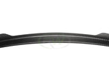 RW Carbon Mercedes GLC Coupe Carbon Fiber Trunk Spoiler by RW Carbon