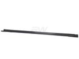 RW Carbon Mercedes X290 GT53 GT43 CF Side Skirt Extensions by RW Carbon mercgt5302